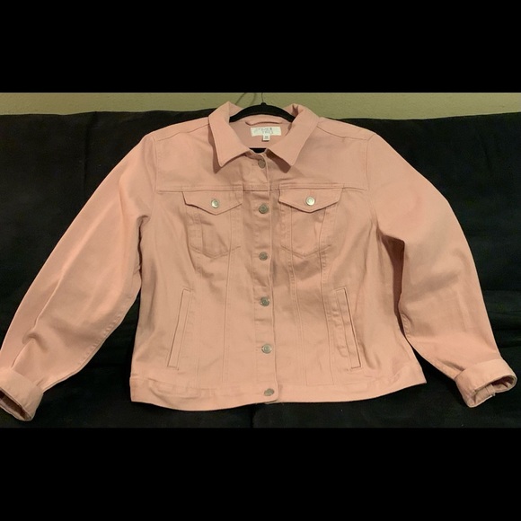 Jacket - Picture 1 of 1